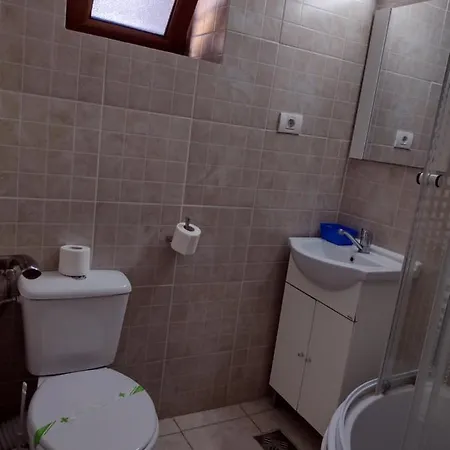Vilele Liliana 3* Năvodari