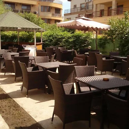 Vilele Liliana 3* Năvodari