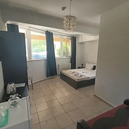 Casa de hóspedes Vilele Liliana Năvodari