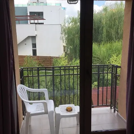 Casa de hóspedes Vilele Liliana 3*