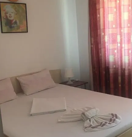 Casa de hóspedes Vilele Liliana 3*
