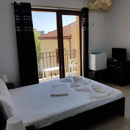 Vilele Liliana Casa de hóspedes 3*