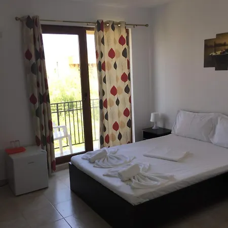 Vilele Liliana Casa de hóspedes Năvodari