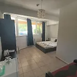 Vendégház Vilele Liliana Năvodari