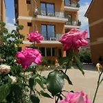 Vendégház Vilele Liliana Năvodari