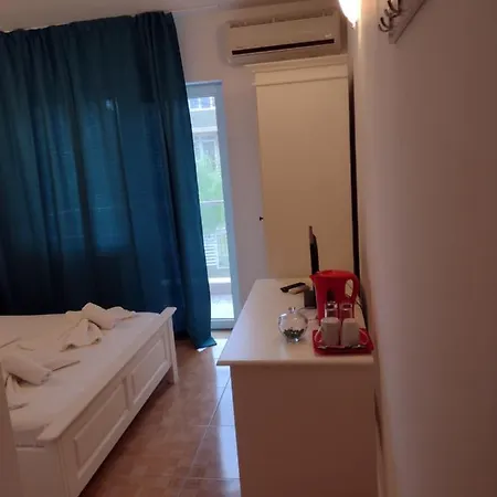 Vilele Liliana Penzion Năvodari