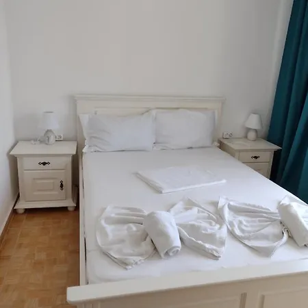 Vilele Liliana Năvodari