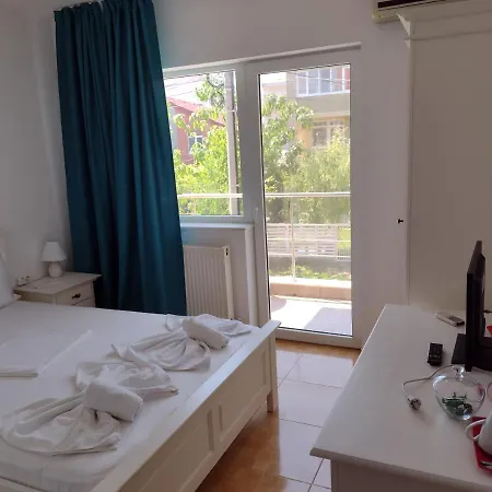 Maison d'hôtes Vilele Liliana Năvodari