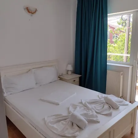 Vilele Liliana Maison d'hôtes 3*