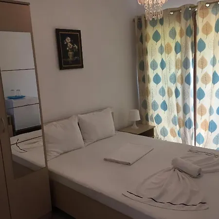 Vilele Liliana Guest house 3*