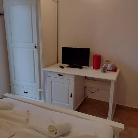 Vilele Liliana 3* Năvodari