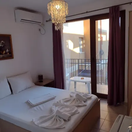 Maison d'hôtes Vilele Liliana 3*