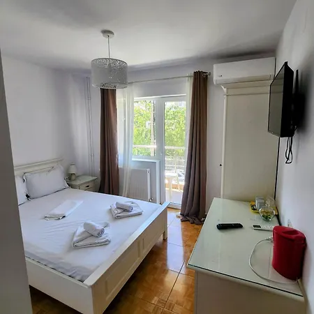 Maison d'hôtes Vilele Liliana 3*