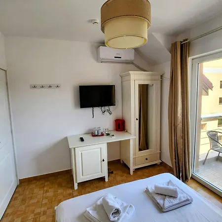 Vilele Liliana Năvodari