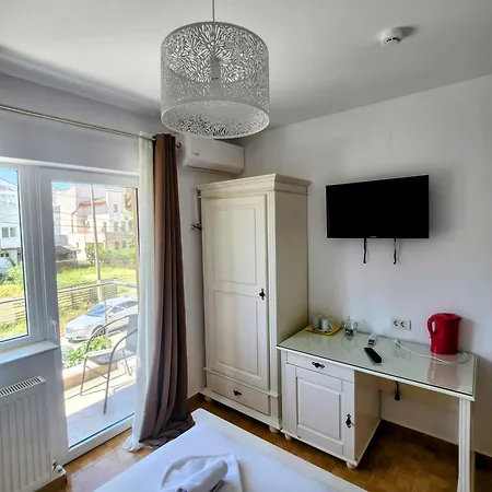 Vilele Liliana 3* Năvodari