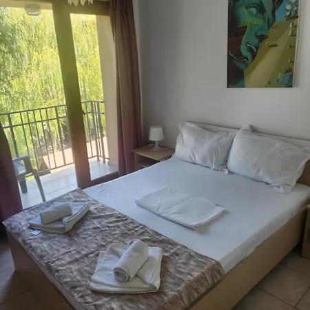 Maison d'hôtes Vilele Liliana 3*