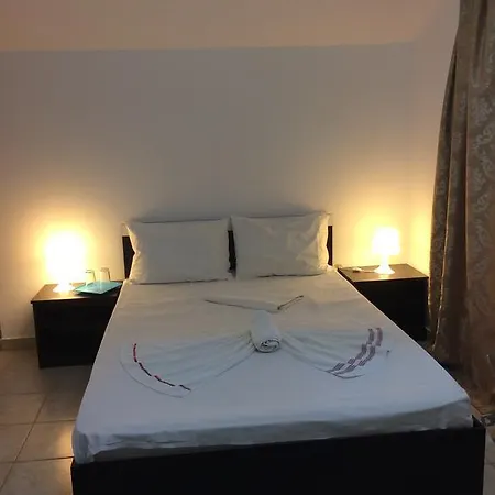 Vilele Liliana Guest house 3*