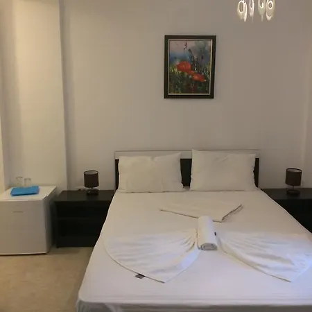 Guest house Vilele Liliana Navodari