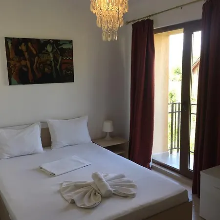 Vilele Liliana Guest house Navodari