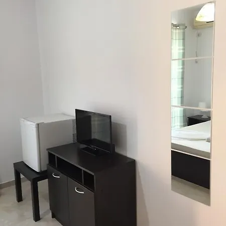 Guest house Vilele Liliana 3*