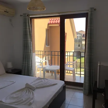 Vilele Liliana Guest house