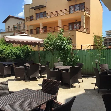 Vilele Liliana Guest house