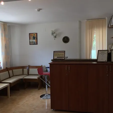 Vilele Liliana Guest house Navodari