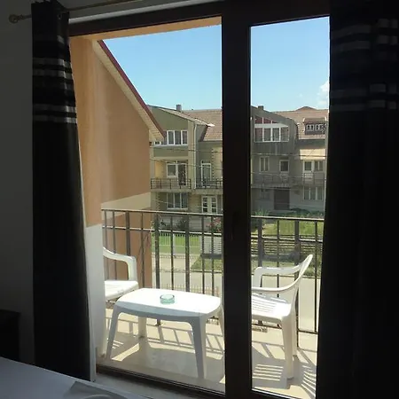 Vilele Liliana 3* Năvodari