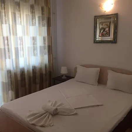 Vilele Liliana Penzion Năvodari