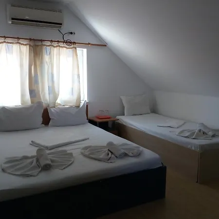 Vilele Liliana Maison d'hôtes