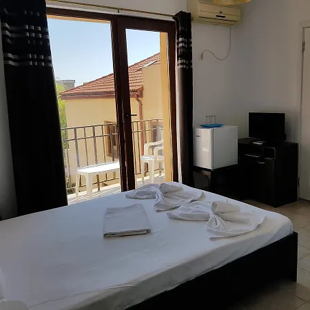 Guest house Vilele Liliana