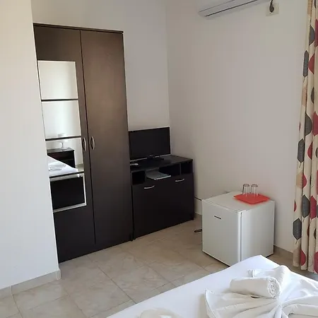 Guest house Vilele Liliana 3*