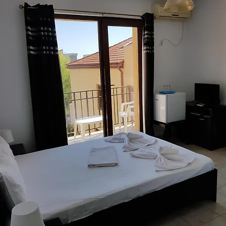 Vilele Liliana Guest house 3*