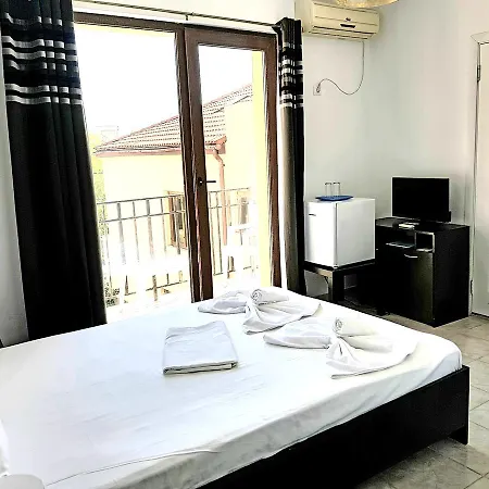 Vilele Liliana Maison d'hôtes