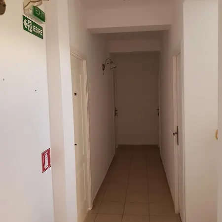 Vilele Liliana 3* Năvodari