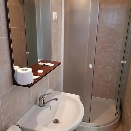 Vilele Liliana 3* Năvodari