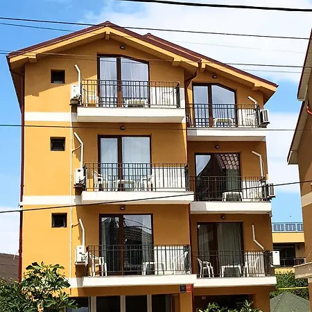 Vilele Liliana Maison d'hôtes 3*