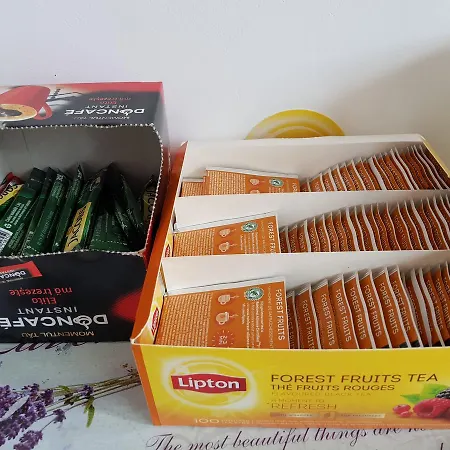 Vilele Liliana Maison d'hôtes 3*