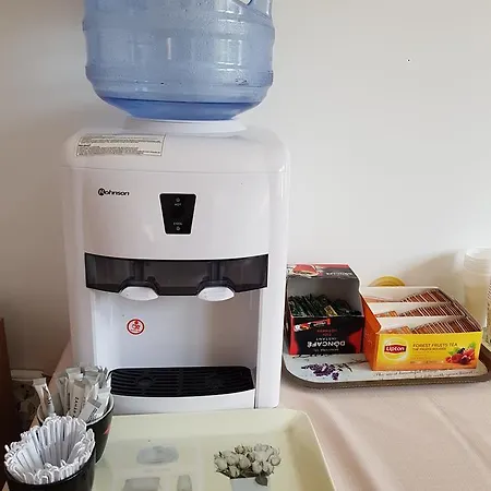 Vilele Liliana Maison d'hôtes Năvodari