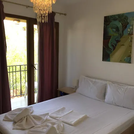 Vilele Liliana 3* Năvodari