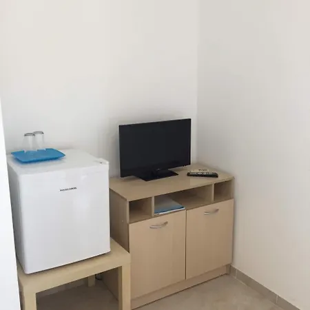 Vilele Liliana Guest house 3*