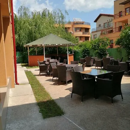 Vilele Liliana Năvodari