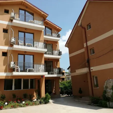 Vilele Liliana Maison d'hôtes 3*