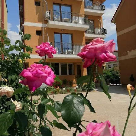Guest house Vilele Liliana Navodari