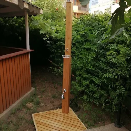 Vilele Liliana Penzion 3*