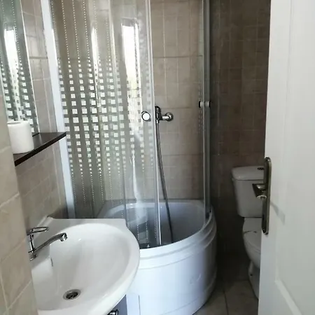 Maison d'hôtes Vilele Liliana