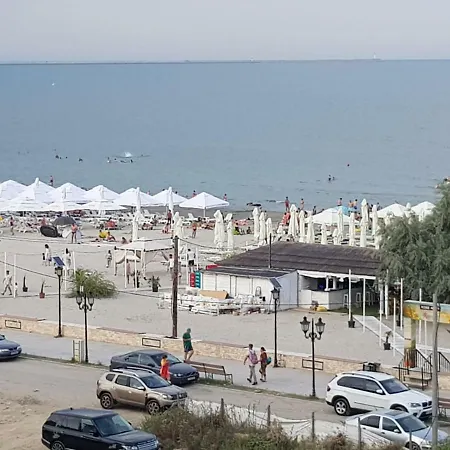 Vilele Liliana Năvodari